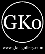 GKo Logo