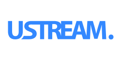 Ustream.tv Logo